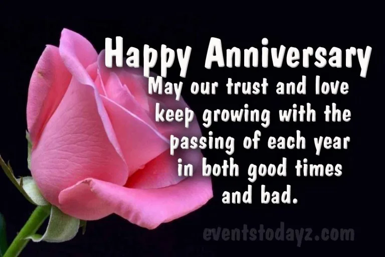 wedding anniversary wishes 2023 image