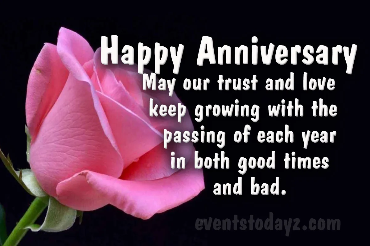 wedding anniversary wishes 2023 image