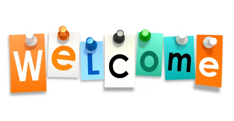 welcome pictures 2017