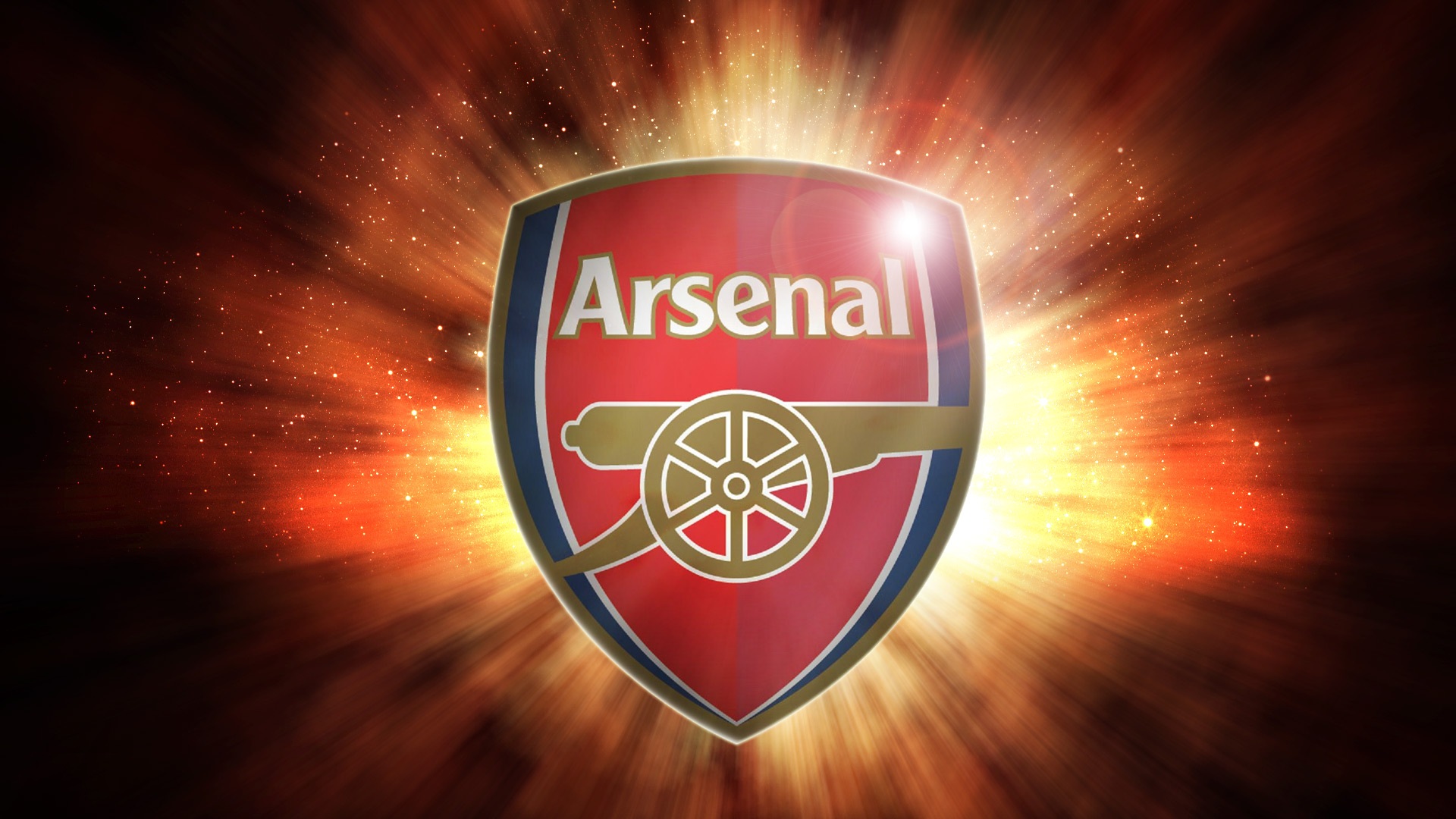 Arsenal Football HD Logos