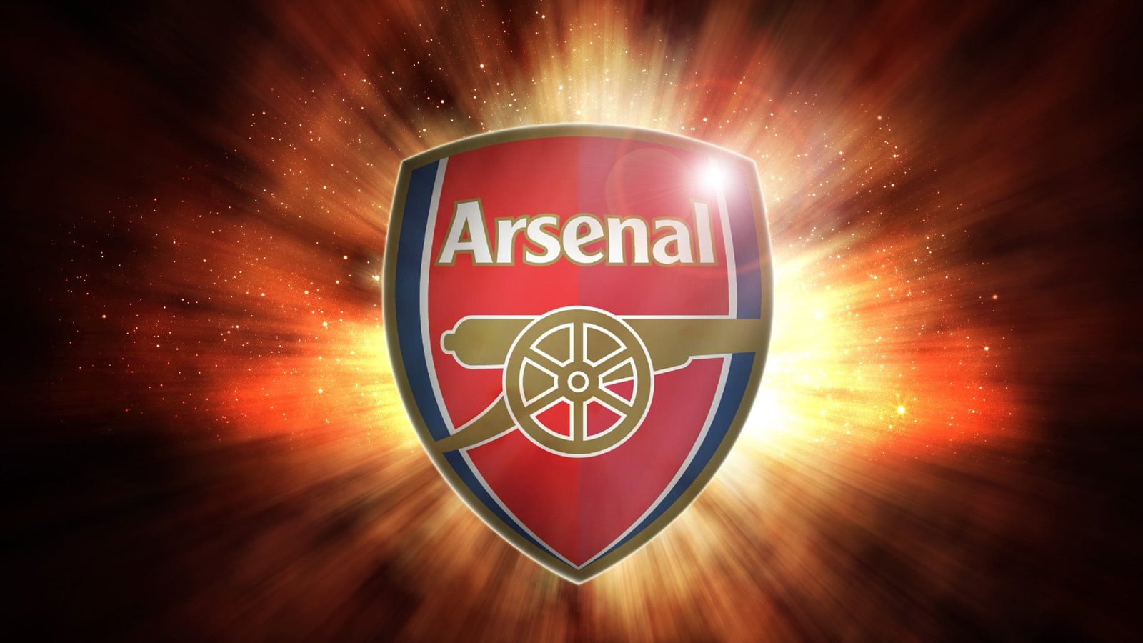 Arsenal Football HD Logos