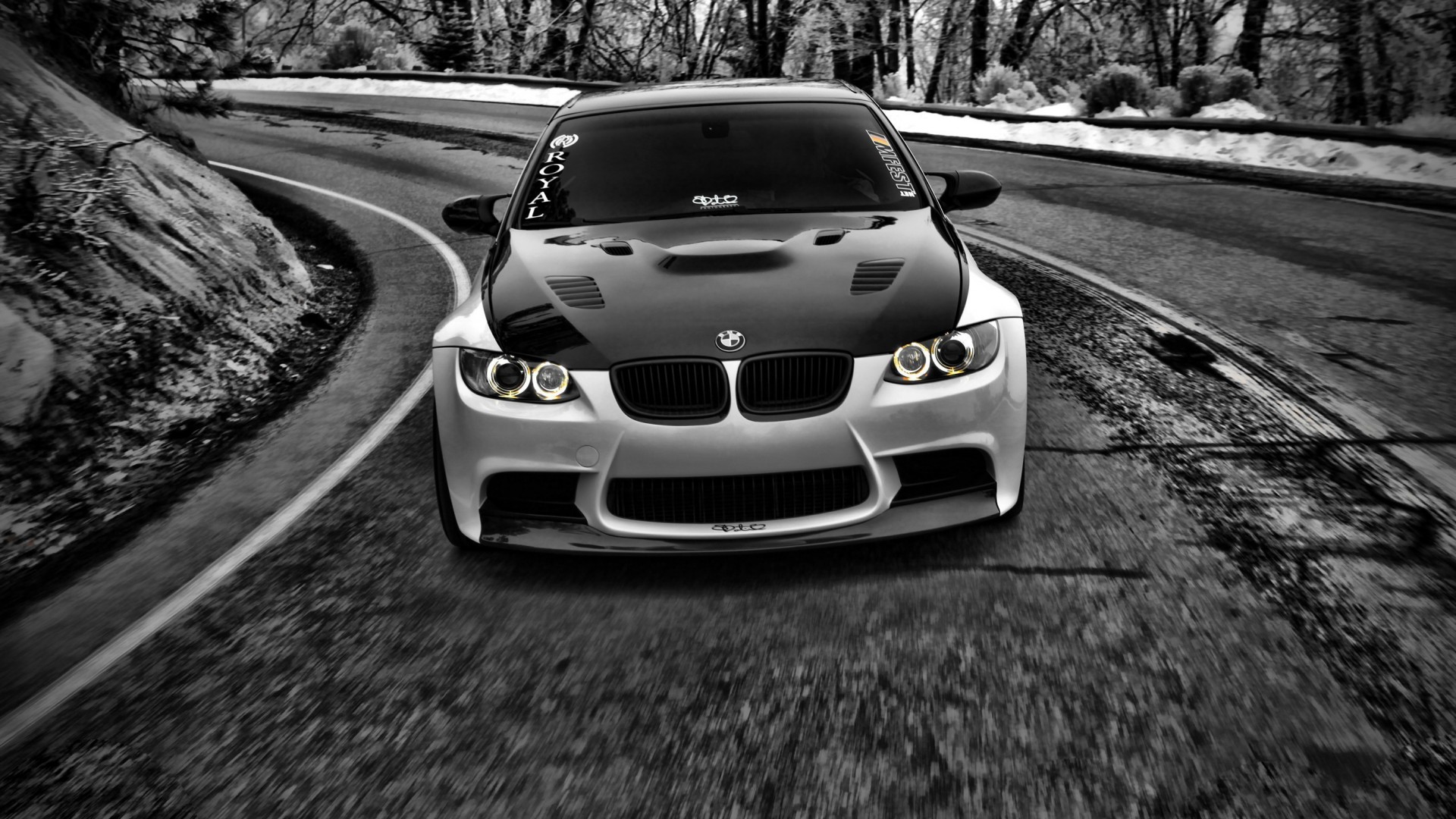 Bmw HD wallpapers 1080p