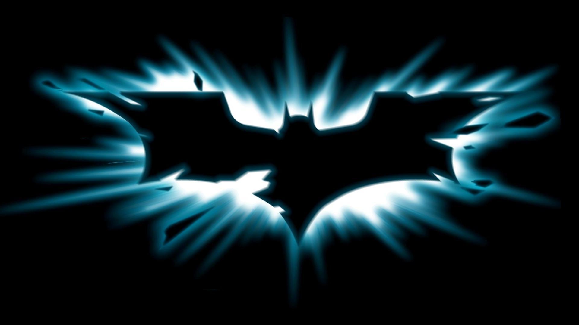 Batman Logo wallpaper Hd