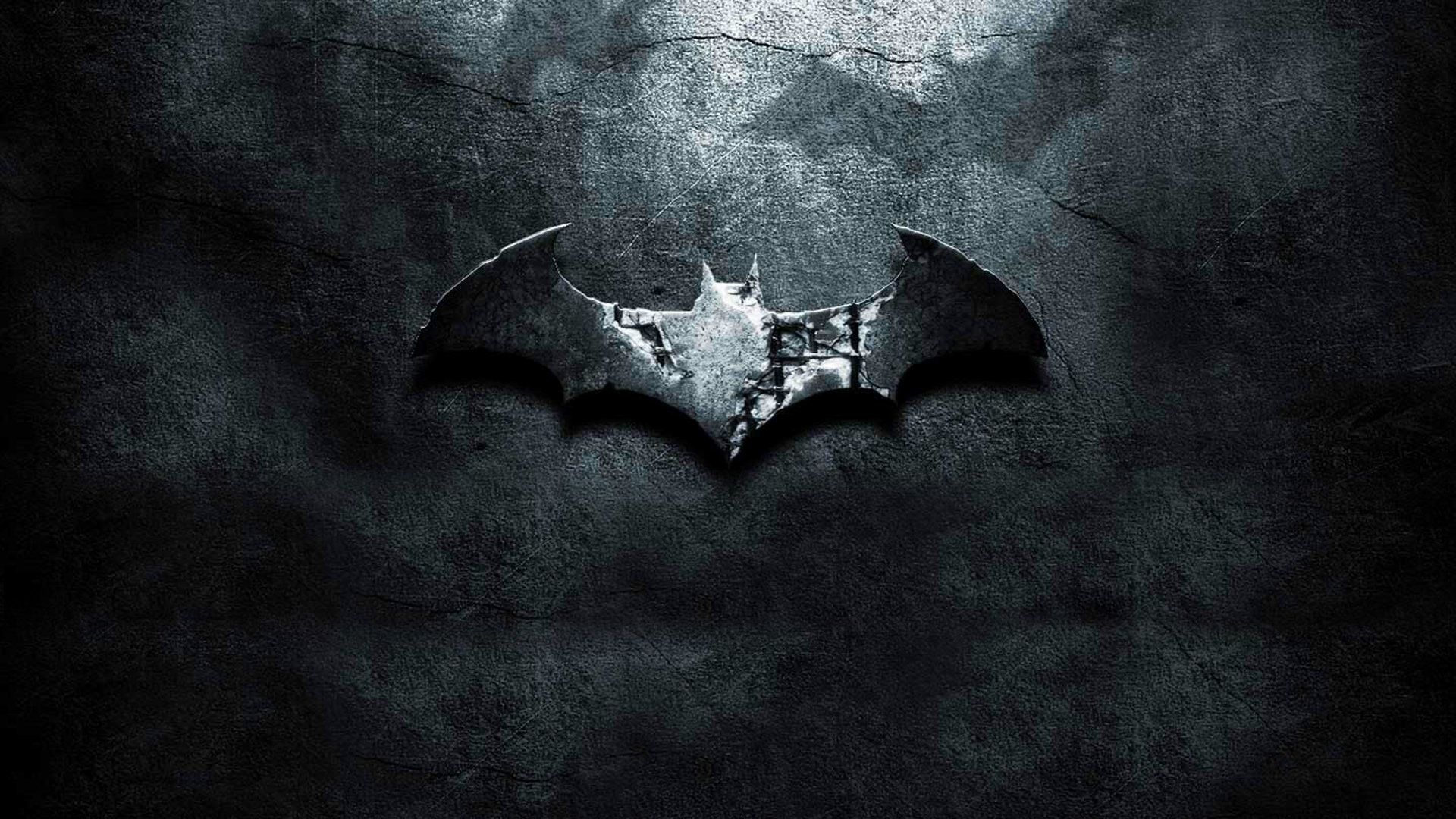HD Batman Logo wallpaper