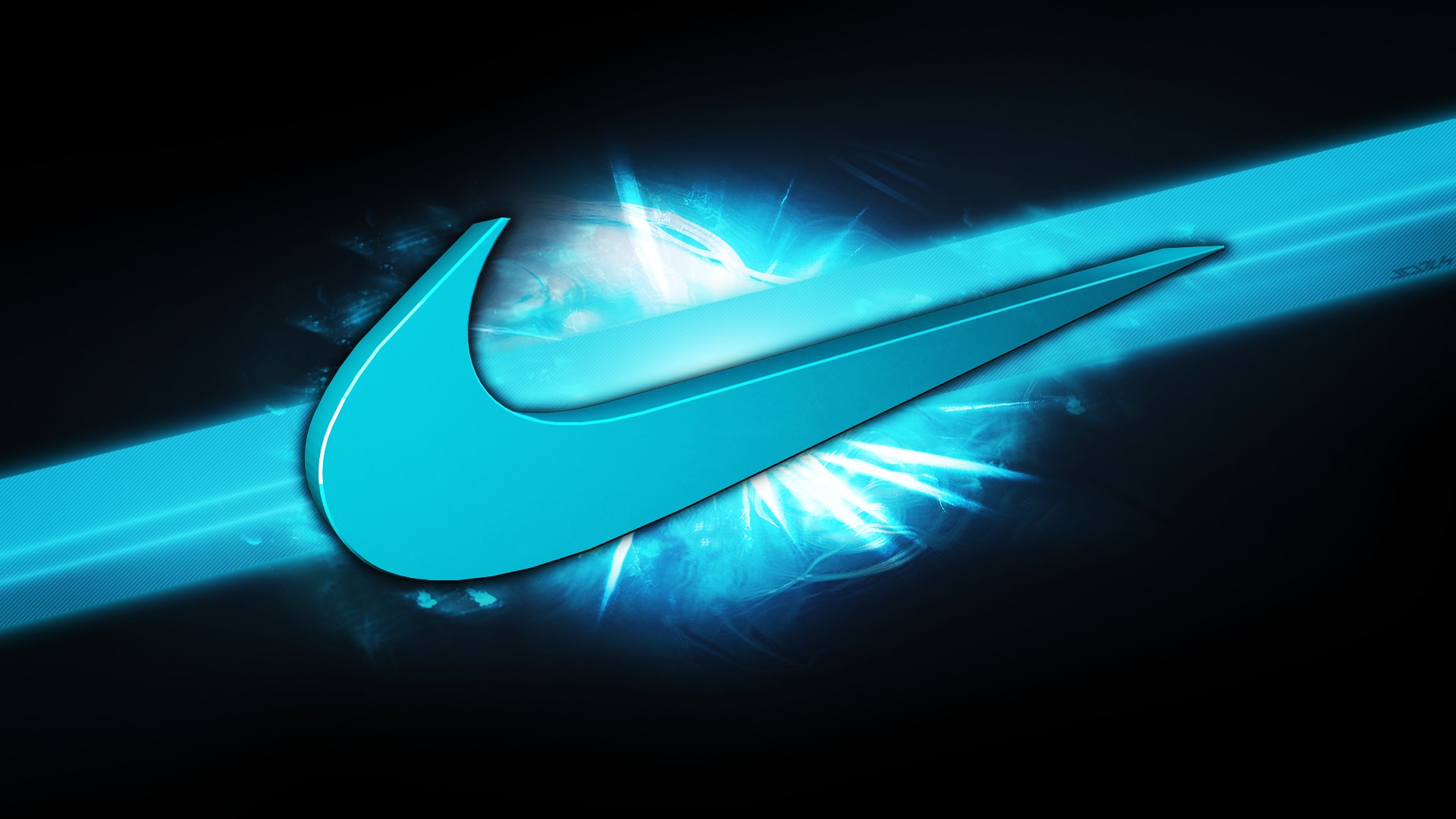 HD Nike Logo
