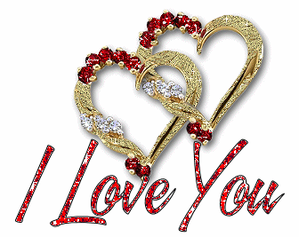 I Love You Gif Images| Love Gif