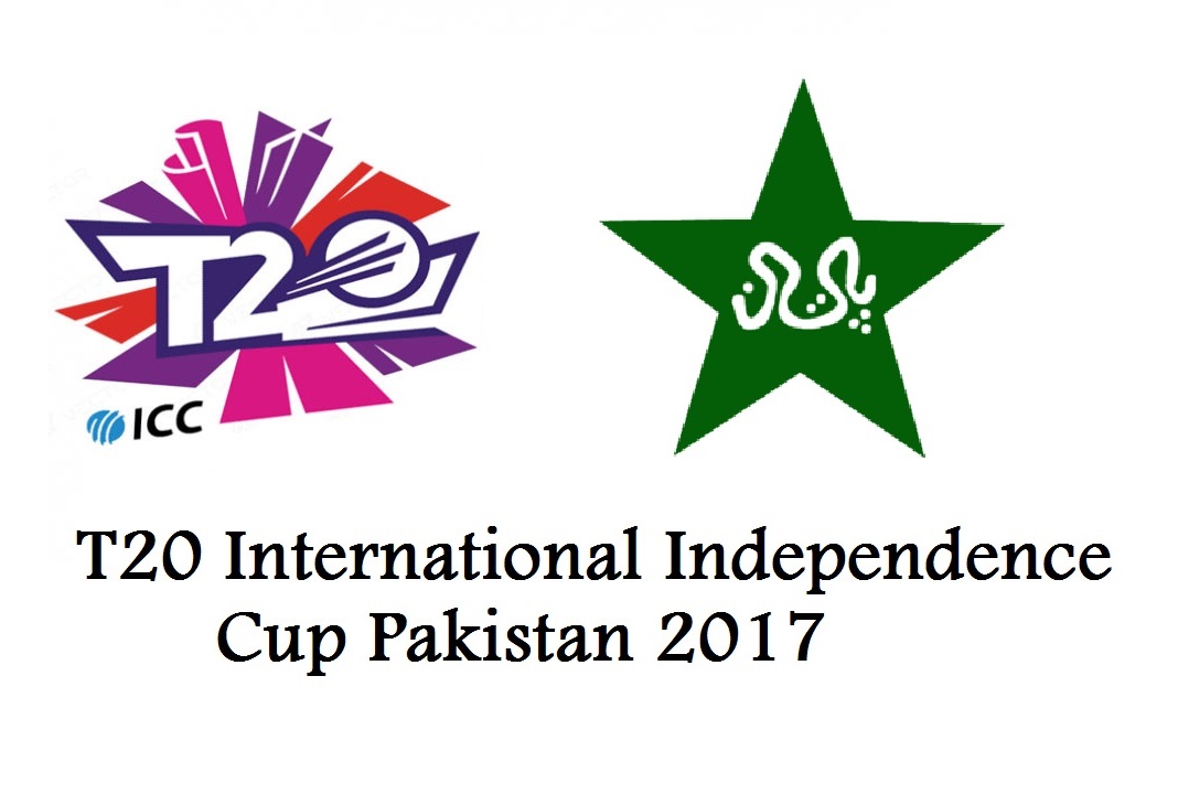Independence Cup 2017 image