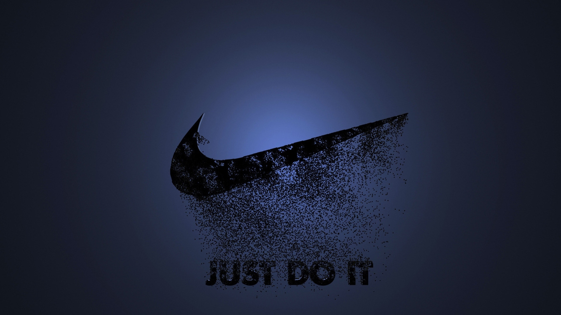 Nike Logo wallpaper
