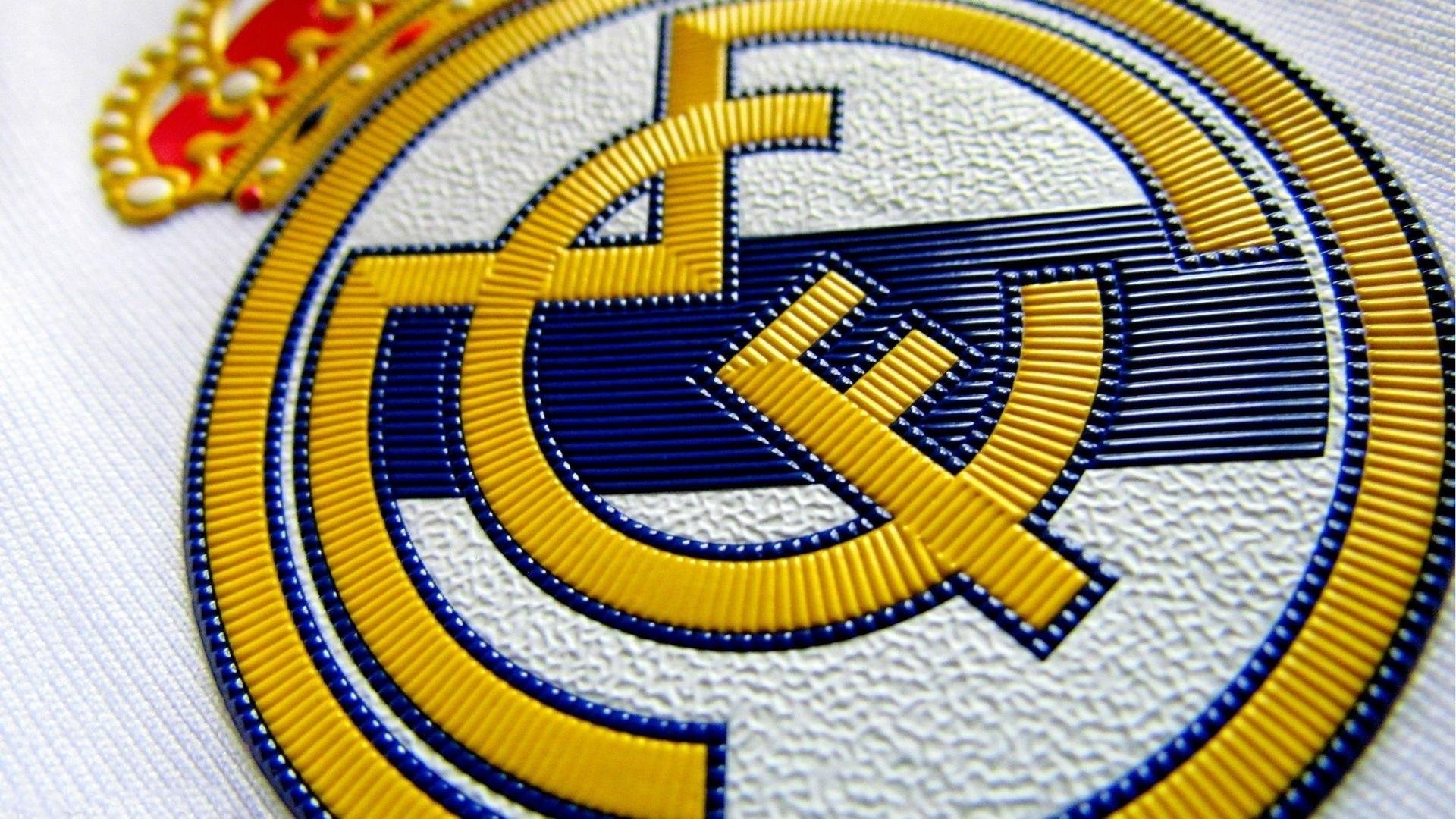 Real Madrid Logo HD images