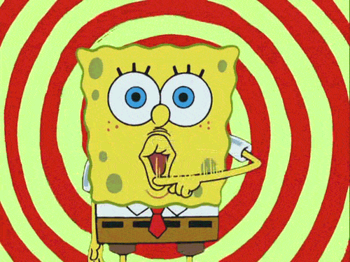 Spongebob gif images