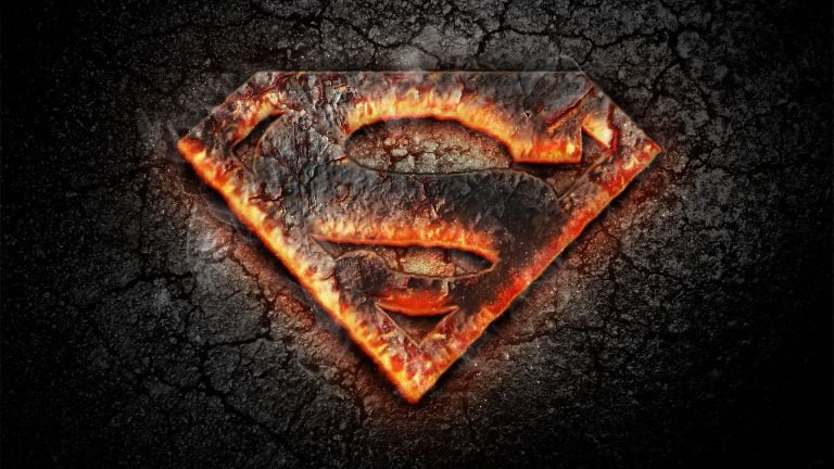 Superman wallpaper