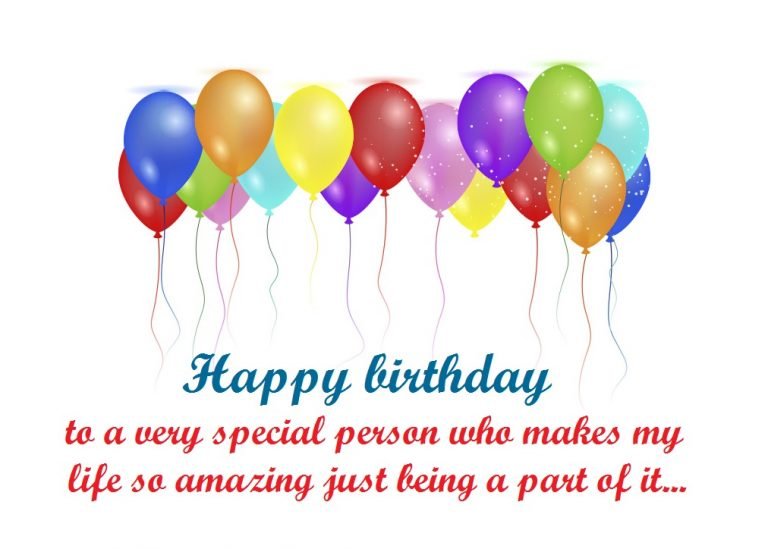 best wishes for birthday 2017
