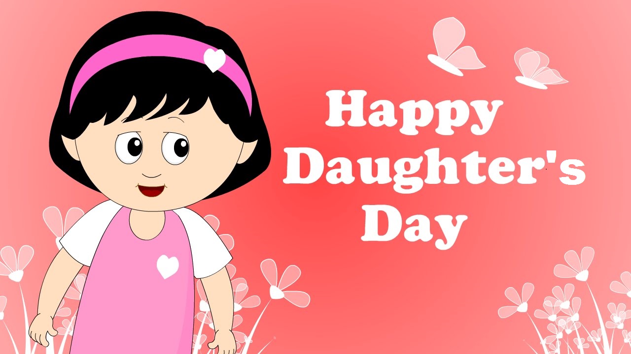 daughters day image