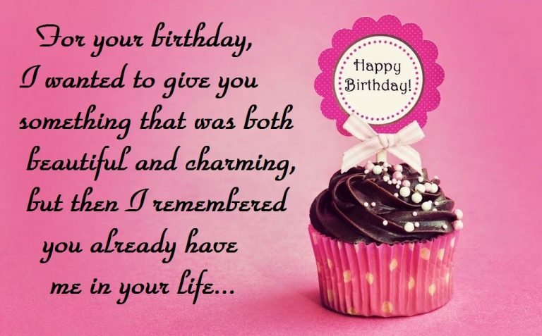 funny happy birthday wishes