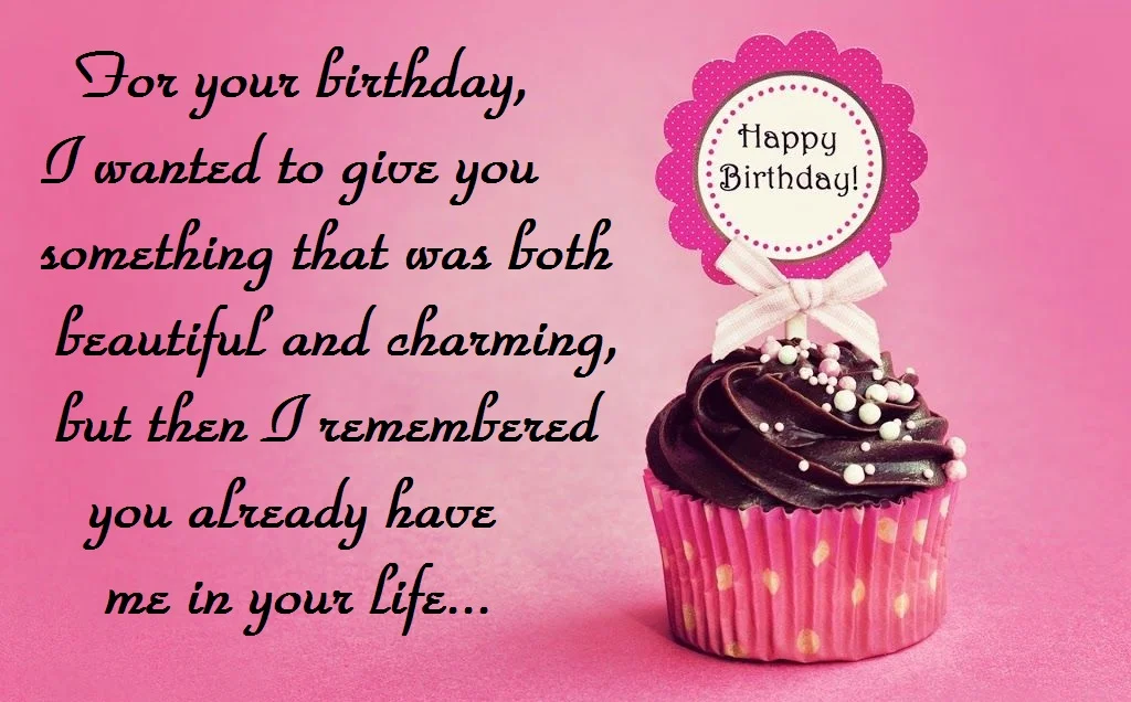 funny happy birthday wishes