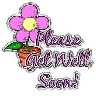 gif image for get well soon