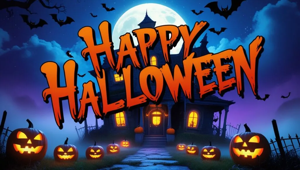 halloween image 2025