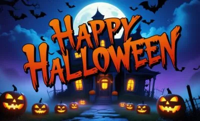 halloween image 2025