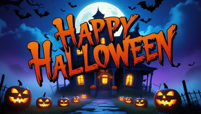 halloween image 2025