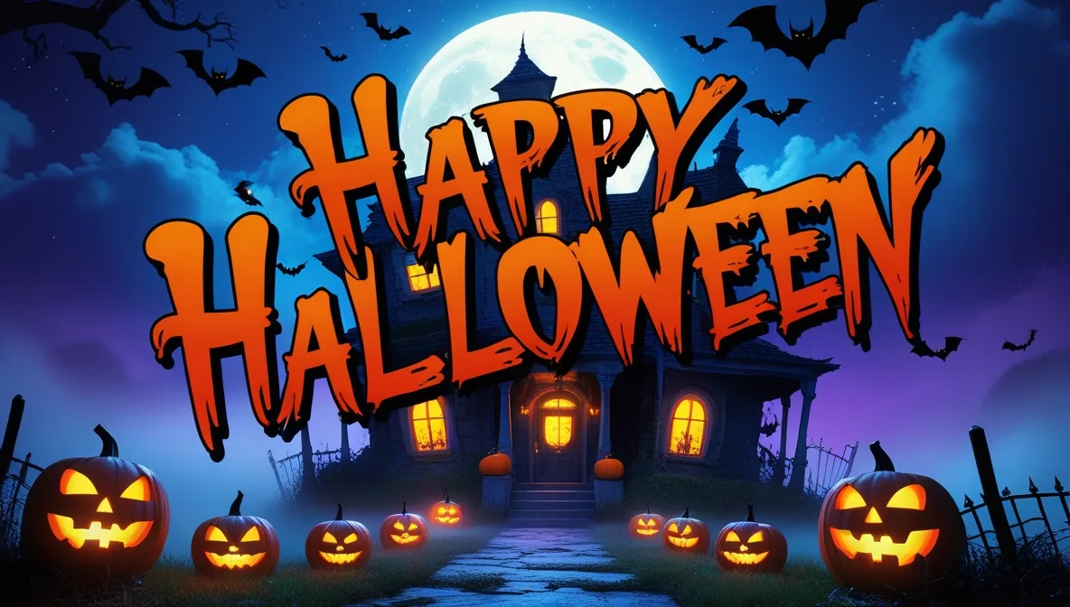 halloween image 2025