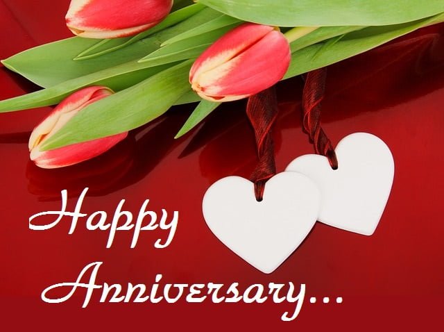 Happy Anniversary My Love Images With Wishes & Messages