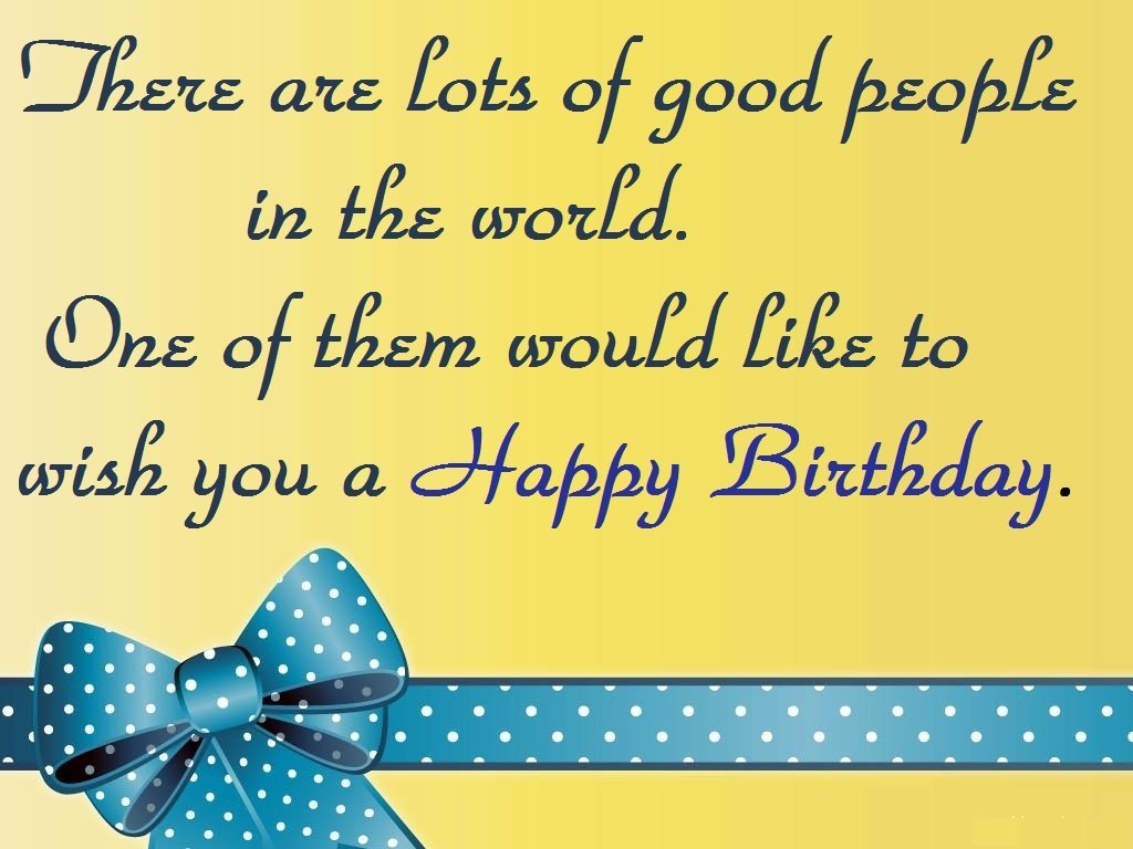 happy birthday funny wishes image