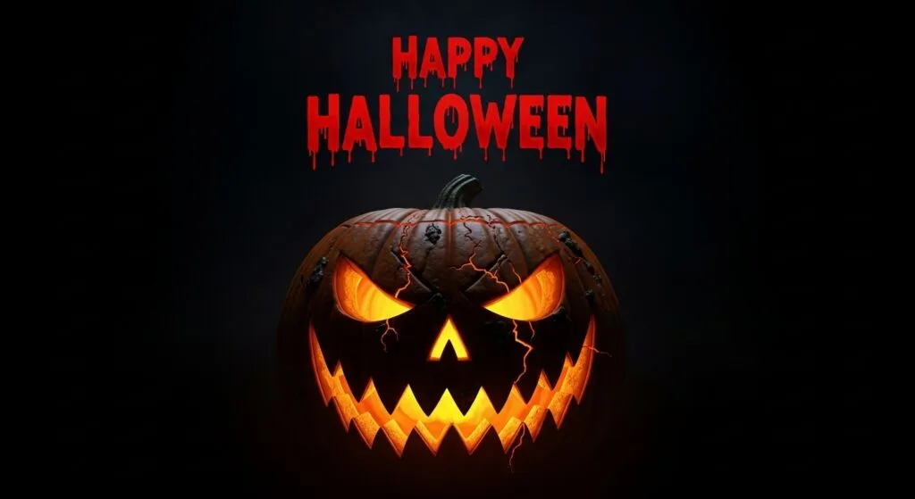 happy halloween picture