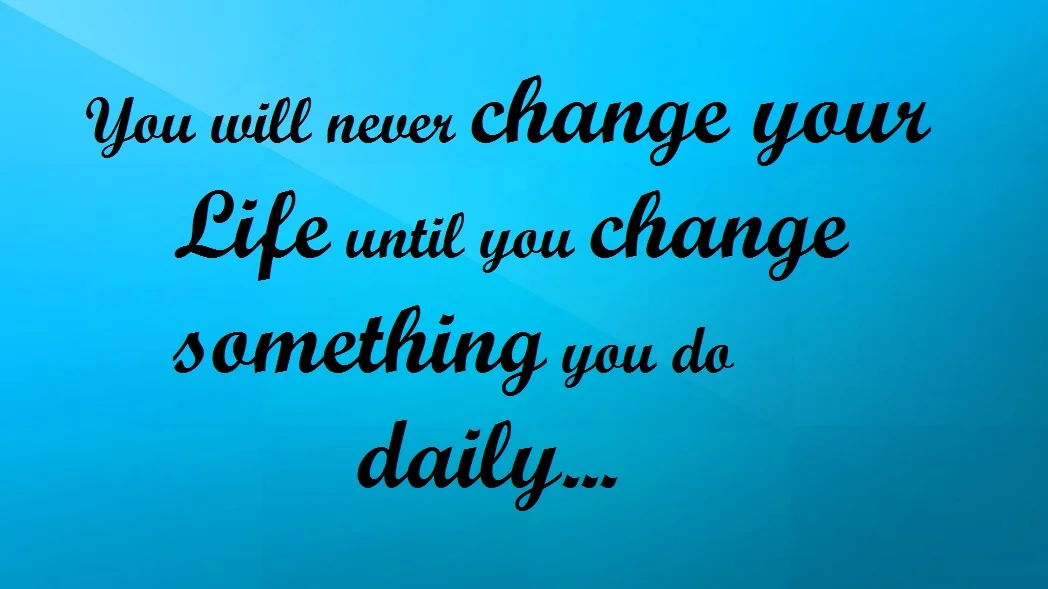 image for inspirational facebook status