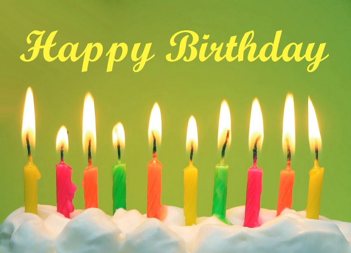 Special Birthday Wishes & Messages Pictures 2017