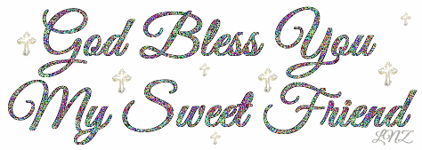 God bless you gif images HD
