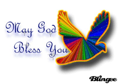 God bless you gif images