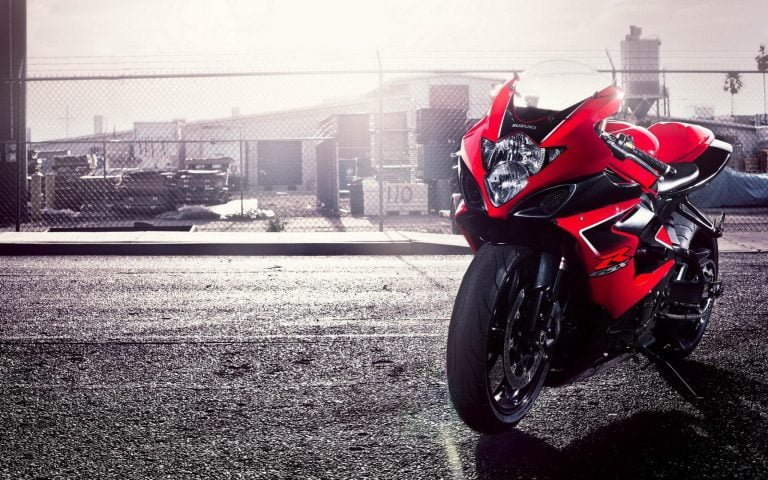 Sports bike Wallpapers HD