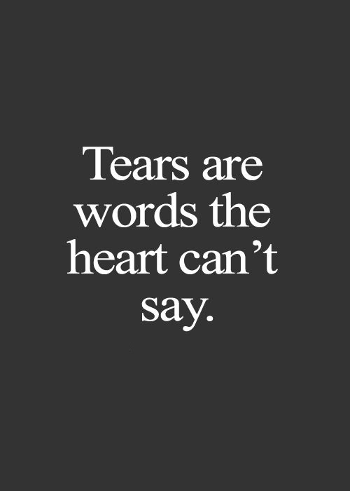 Words of Love Sad Quote images