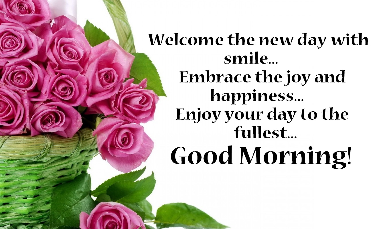 Good Morning Messages Images | Morning Wishes Images