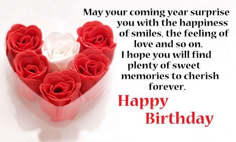 best happy birthday wishes