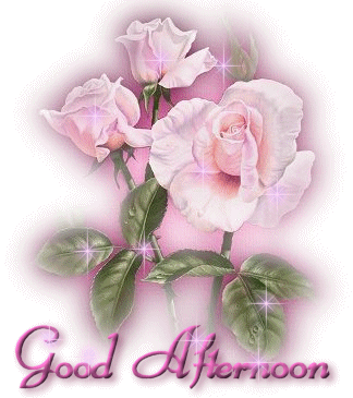 good afternoon wishes image