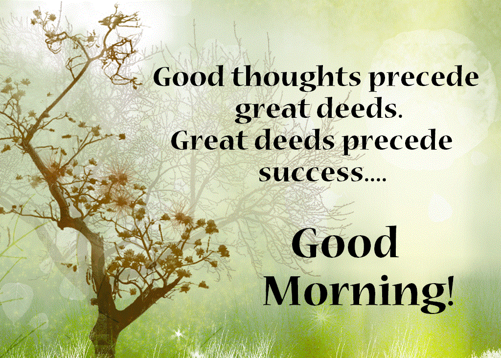 Good Morning Status Images | Good Morning Quotes