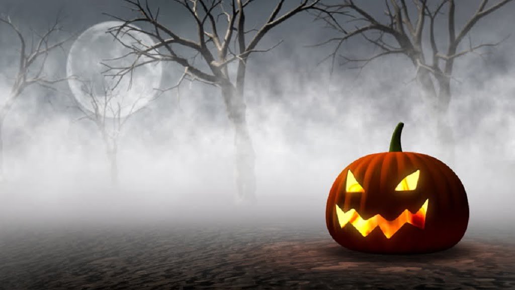 Halloween Wallpapers, Backgrounds & HD Images free download