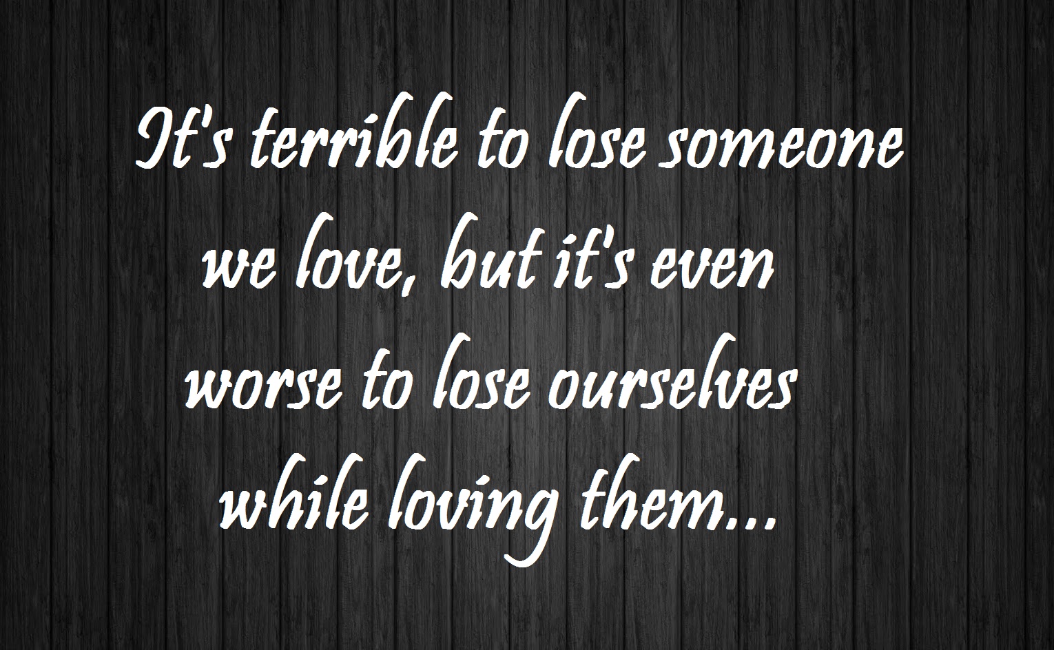 image for sad love quotes