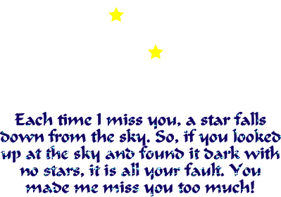 miss you quote gif image
