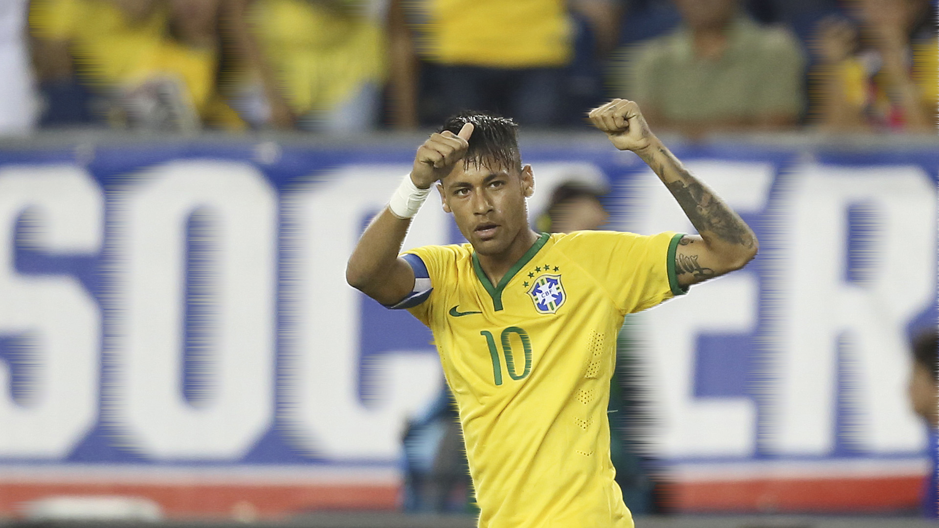 Neymar brazil 2018 photos