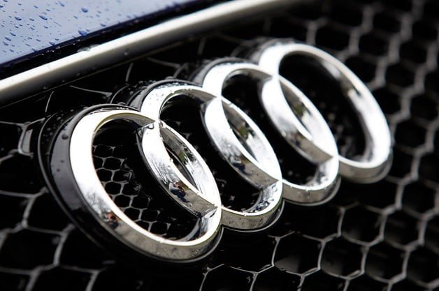 Audi Logo Wallpapers
