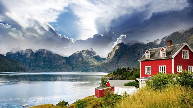 Beautiful Landscape Wallpapers