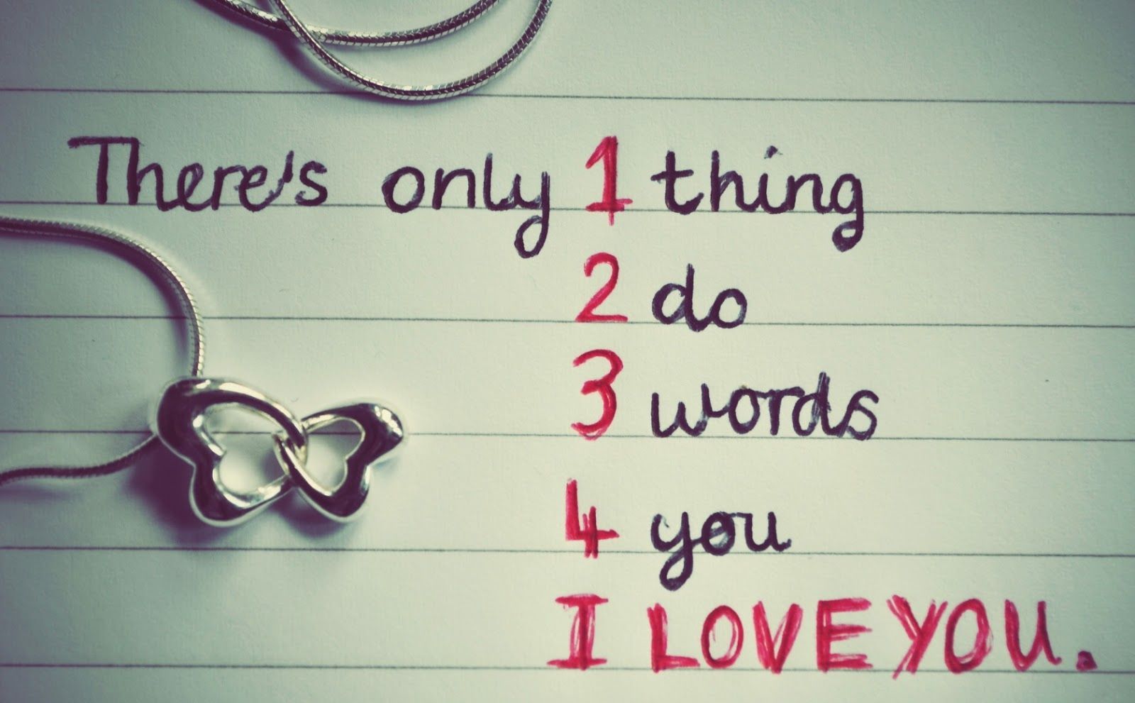 I Love You Quotes For Her image