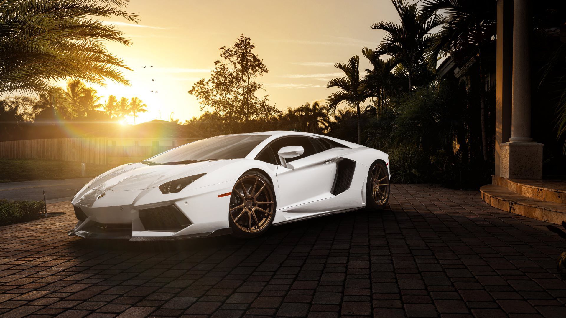Lamborghini Gallardo Wallpaper free download