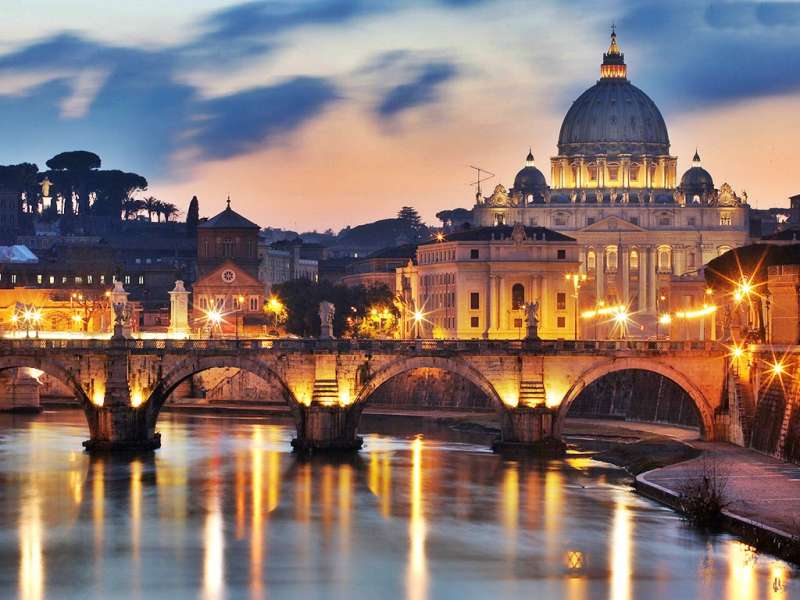 Rome Italy Beautiful City images