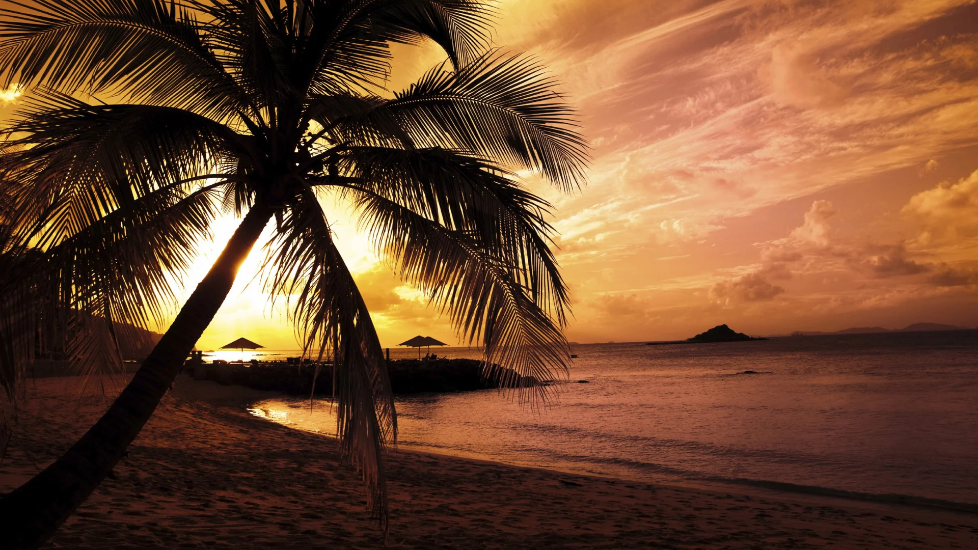 Sunset Wallpapers HD images