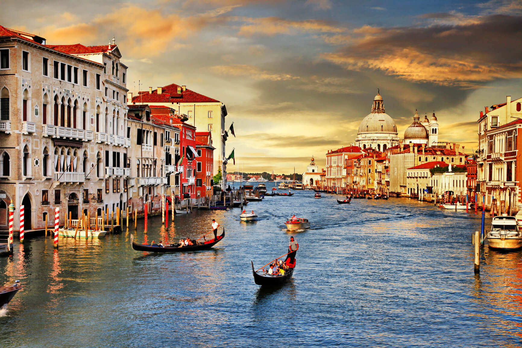 Venice Italy image