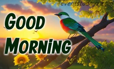 best good morning image