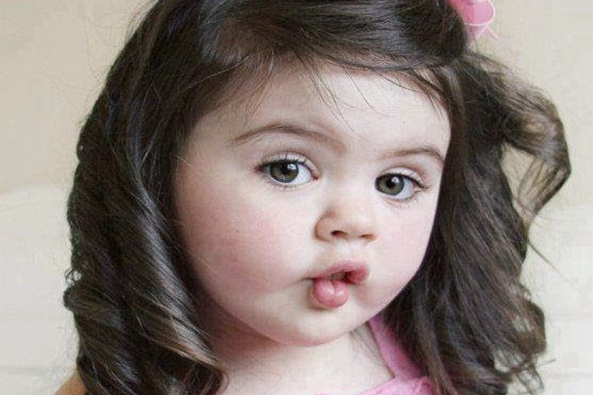 Cute Little Girls Images & HD Wallpapers 2018 | Baby Girls ...